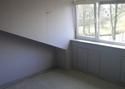 Verbouw zolder – Veenendaal